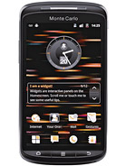 Android telefon Orange Monte Carlo